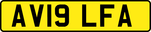 AV19LFA