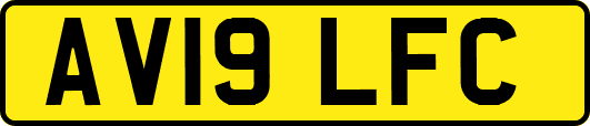 AV19LFC