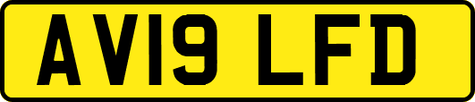 AV19LFD