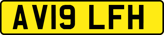 AV19LFH