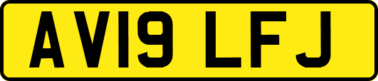 AV19LFJ