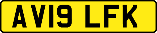 AV19LFK