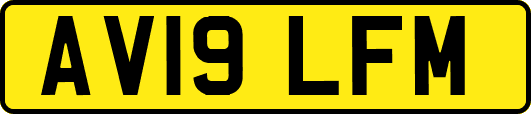 AV19LFM