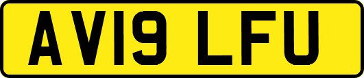 AV19LFU
