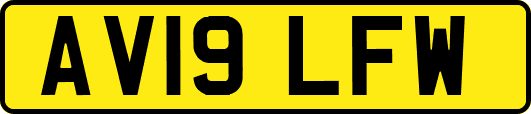 AV19LFW