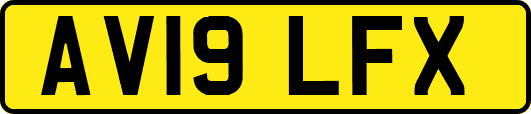 AV19LFX