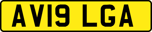 AV19LGA