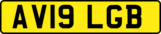 AV19LGB