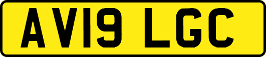AV19LGC