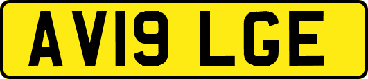 AV19LGE