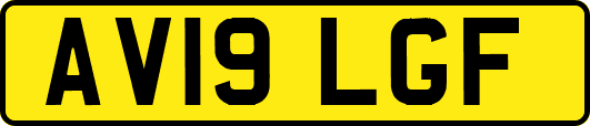 AV19LGF