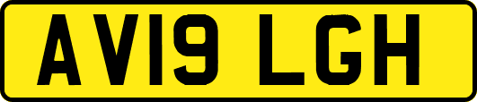 AV19LGH