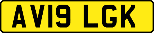 AV19LGK