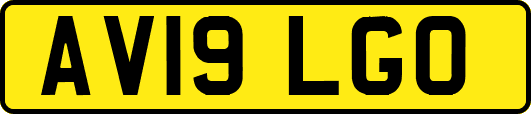 AV19LGO