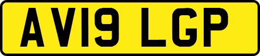 AV19LGP