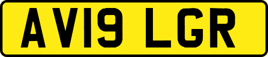 AV19LGR