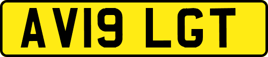 AV19LGT