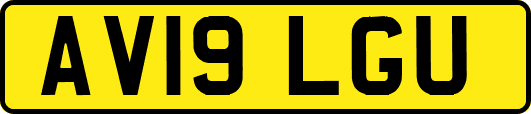 AV19LGU