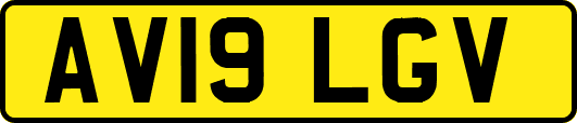 AV19LGV