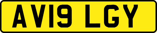 AV19LGY