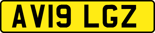 AV19LGZ