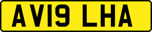 AV19LHA