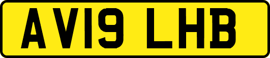 AV19LHB