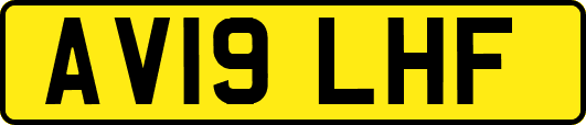 AV19LHF