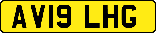 AV19LHG