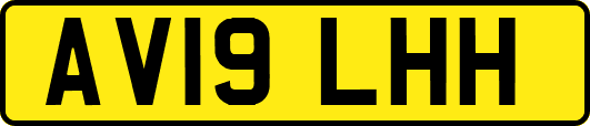 AV19LHH