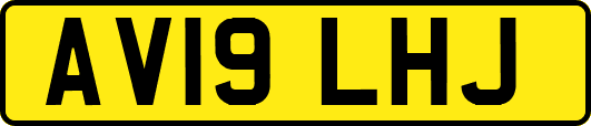 AV19LHJ