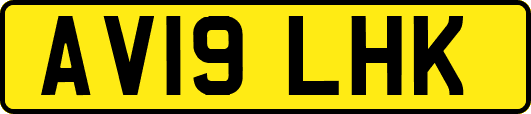 AV19LHK
