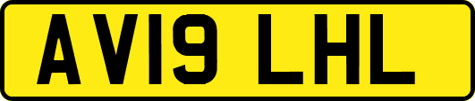 AV19LHL