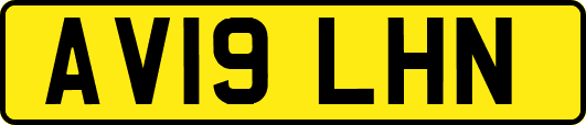 AV19LHN