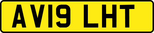 AV19LHT