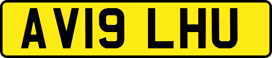 AV19LHU