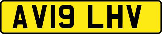 AV19LHV