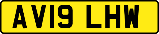 AV19LHW