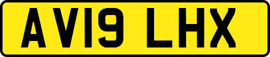 AV19LHX