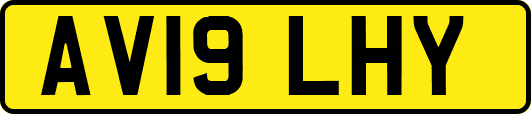 AV19LHY