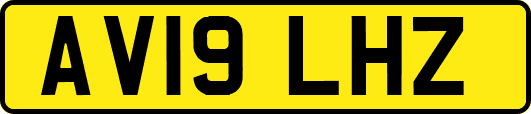 AV19LHZ