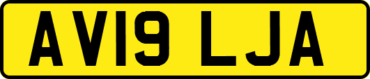 AV19LJA