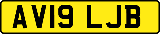 AV19LJB