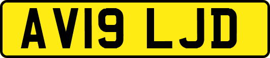 AV19LJD
