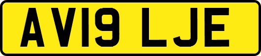 AV19LJE