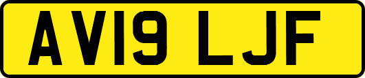 AV19LJF