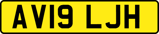 AV19LJH