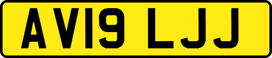 AV19LJJ