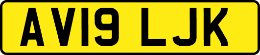 AV19LJK