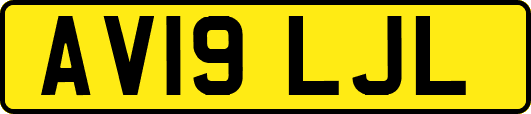 AV19LJL